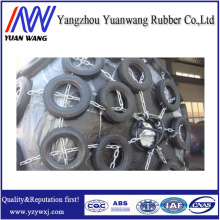 World Widely Used High Quality Marine Anti-Collision Equipment Pneumatic Boat Rubber Fender Price